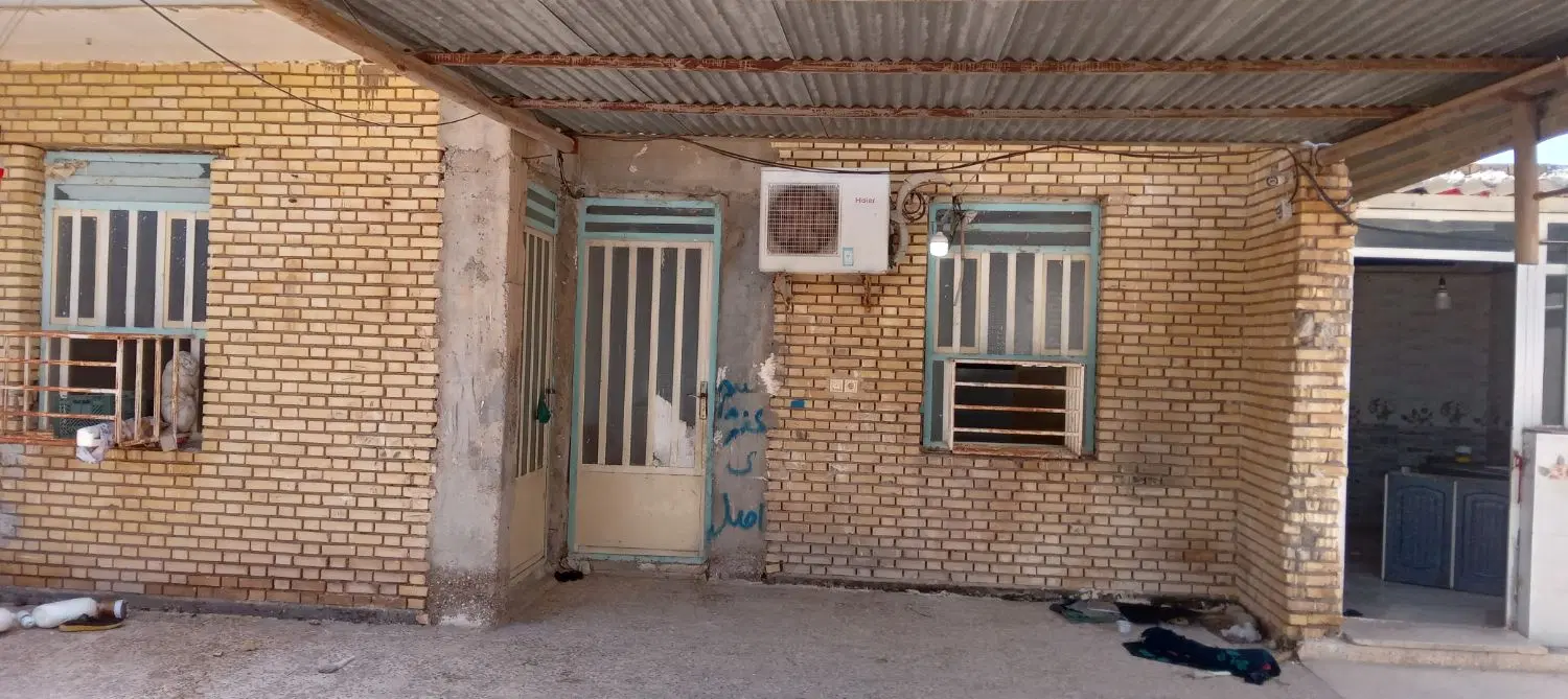 فروش خانه در روستای البوعفری جنوبی