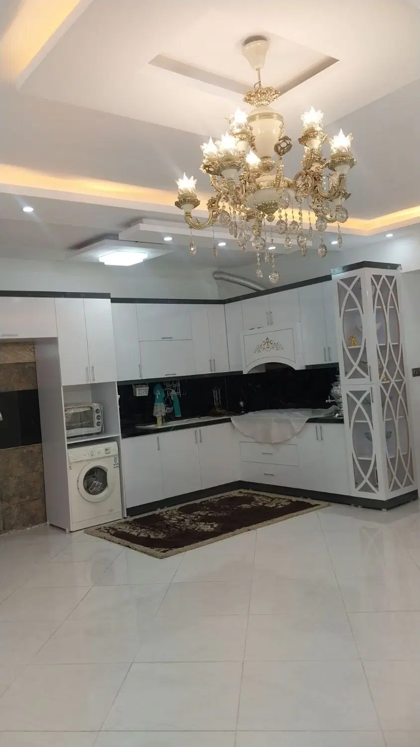 آپارتمان خوش نقشه
