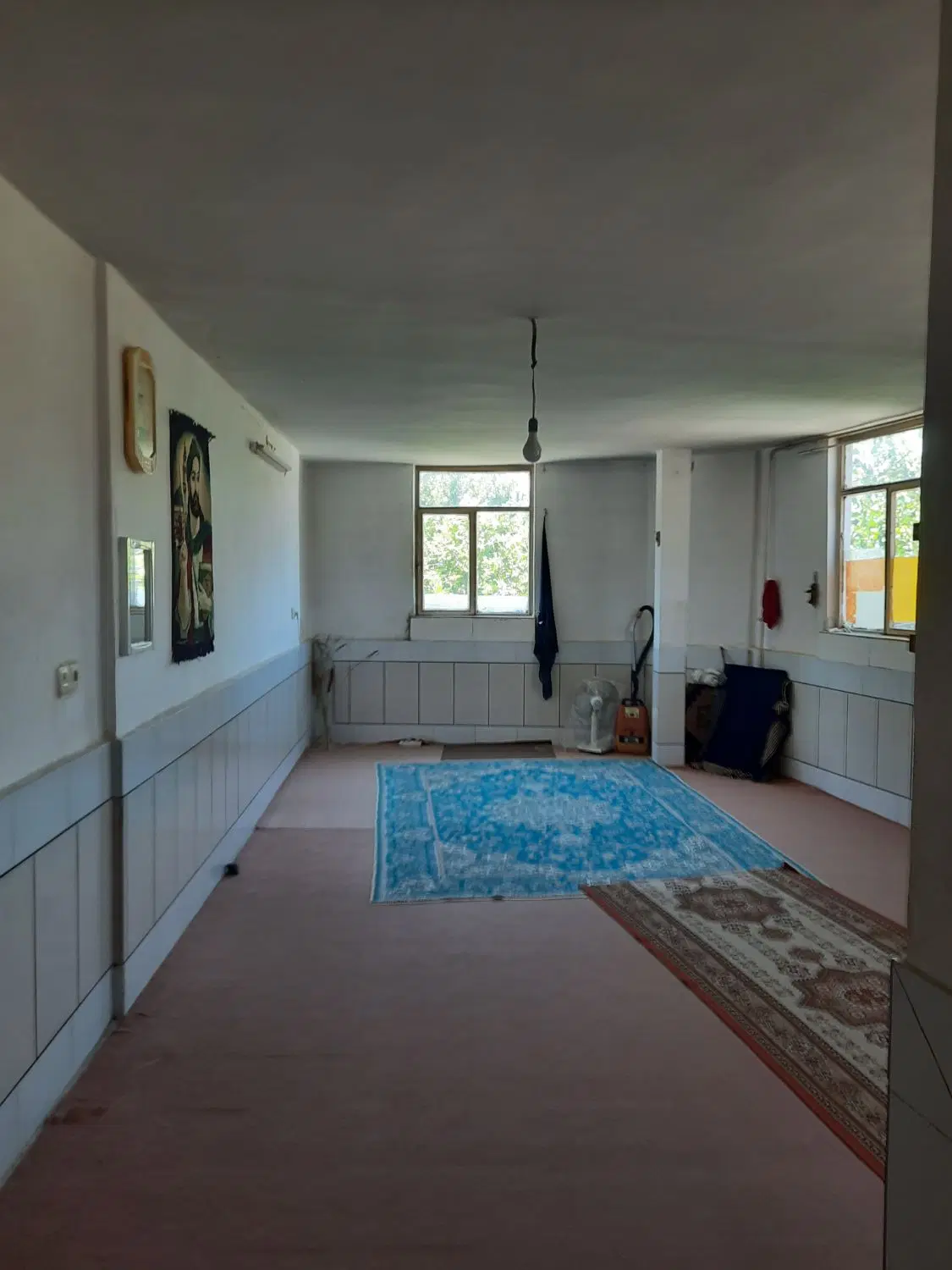 اجاره واحد مسکونی