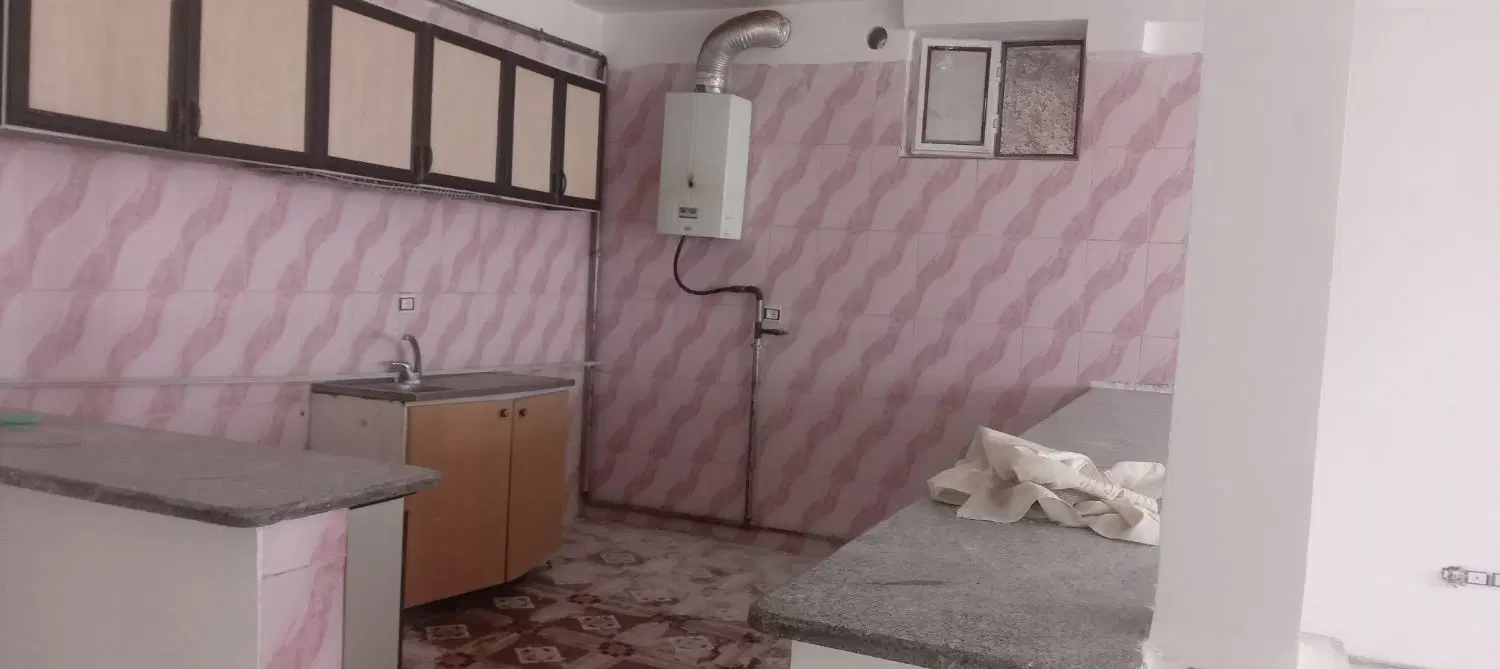 منزل شخصی در اندیشه
