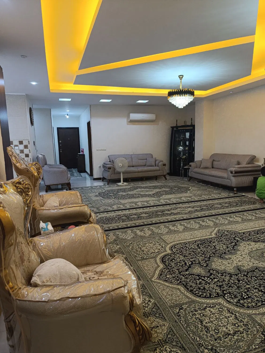 فروش 150متری خوش نقشه در شفا