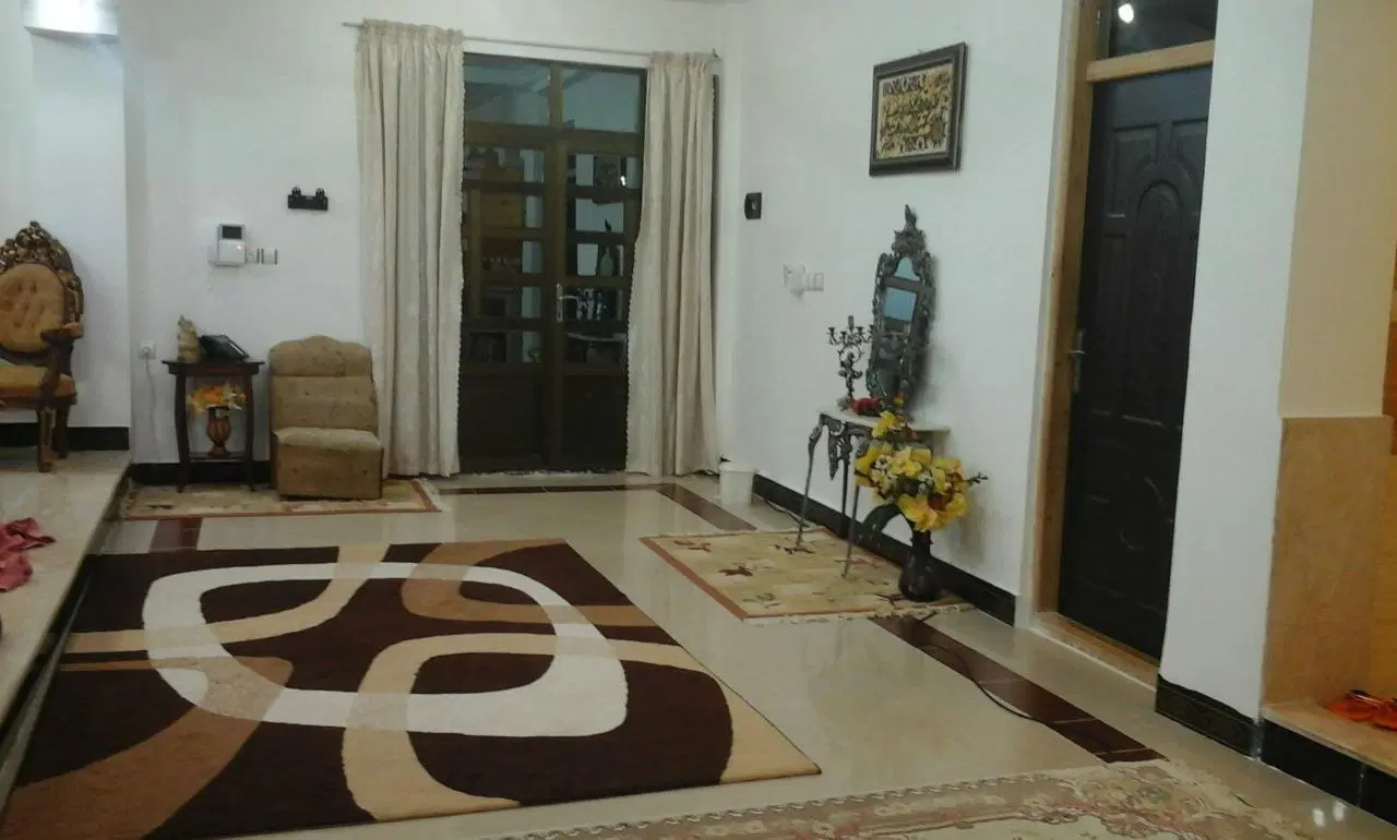 خانه ویلایی