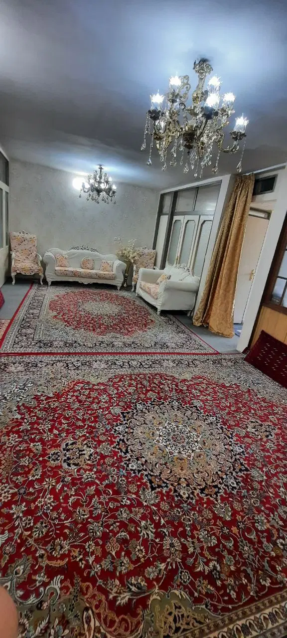 منزل ویلایی فروشی چهنو