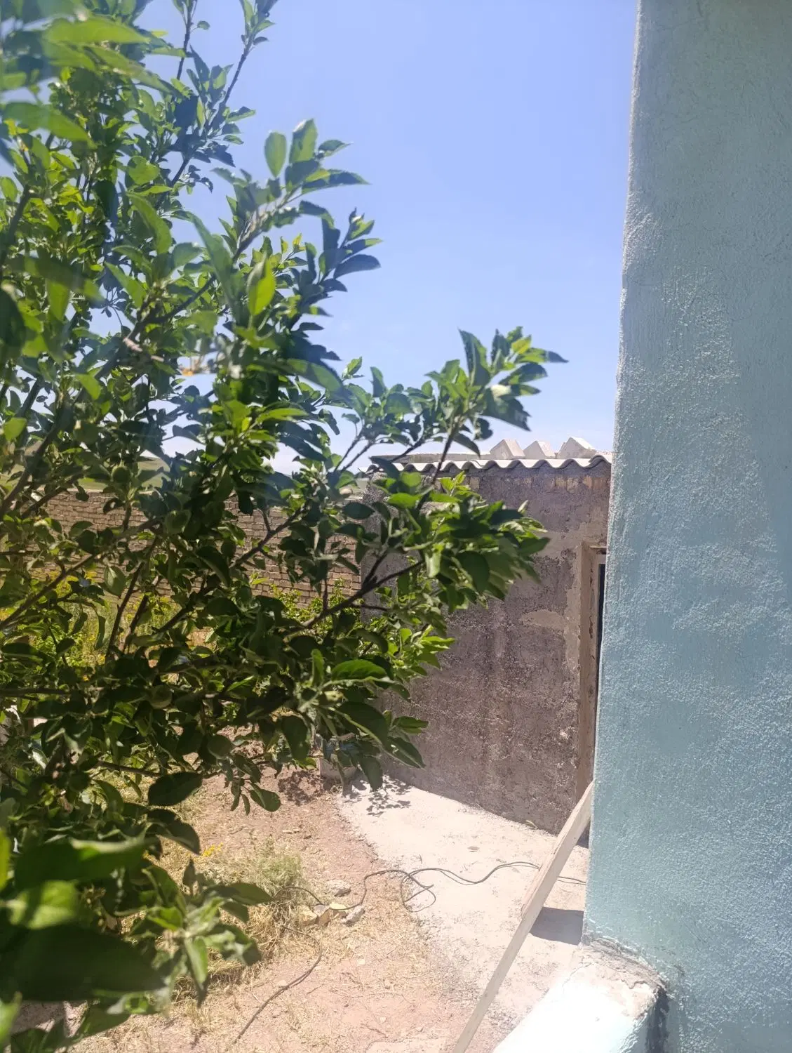 باغ با امکانات رفاهی