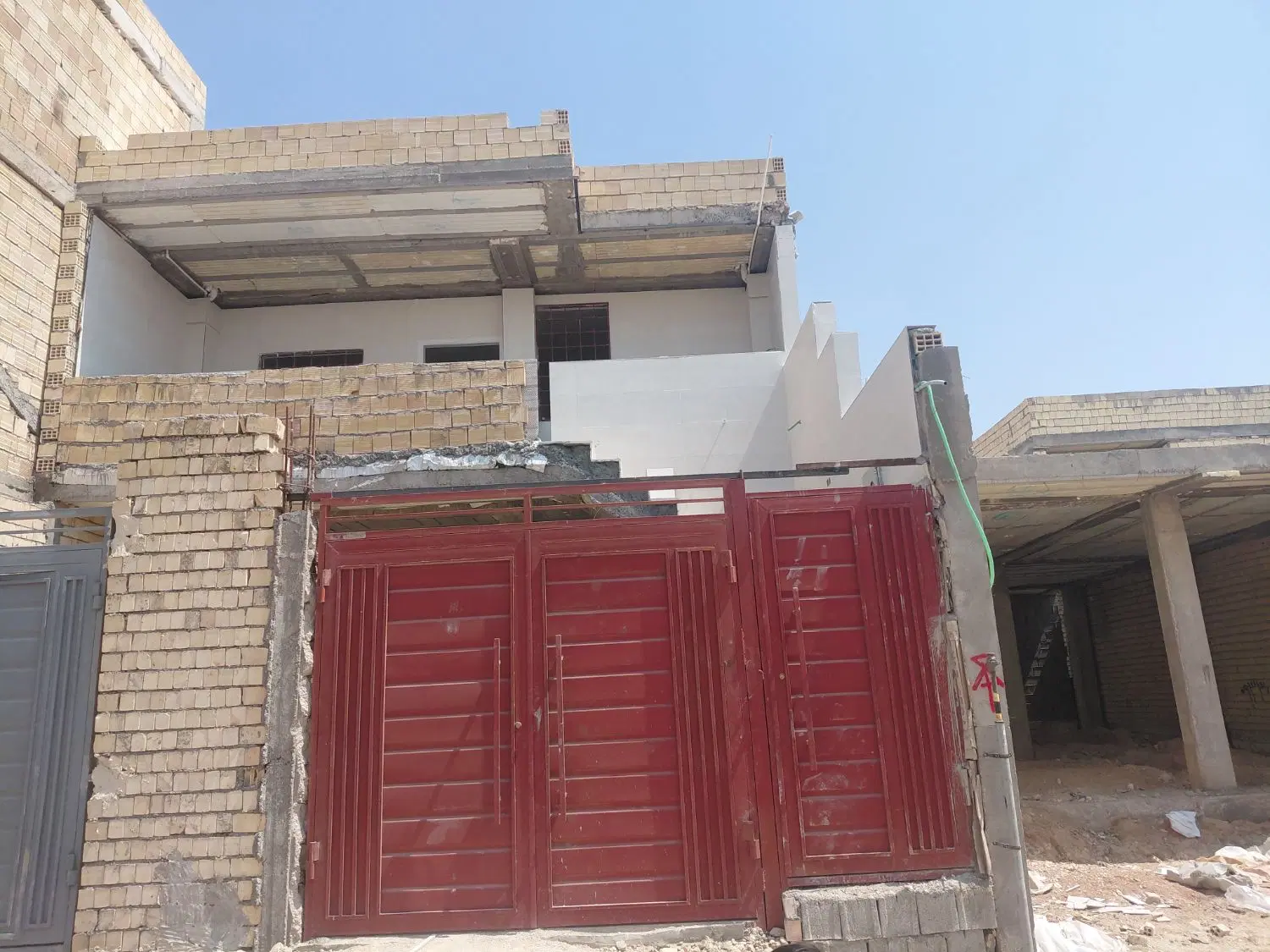 فروش خانه