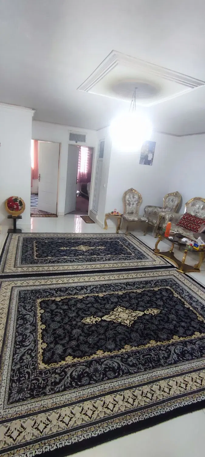واحد آپارتمانی تک واحده