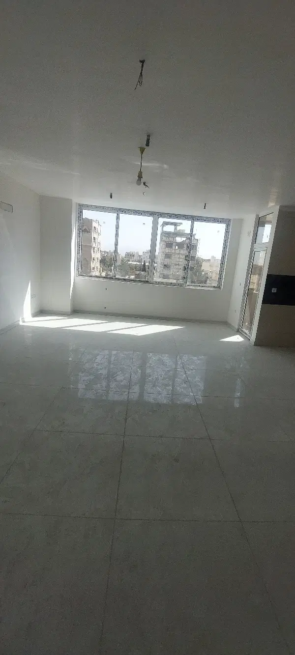 فروش واحد ۹۷ متری صفر