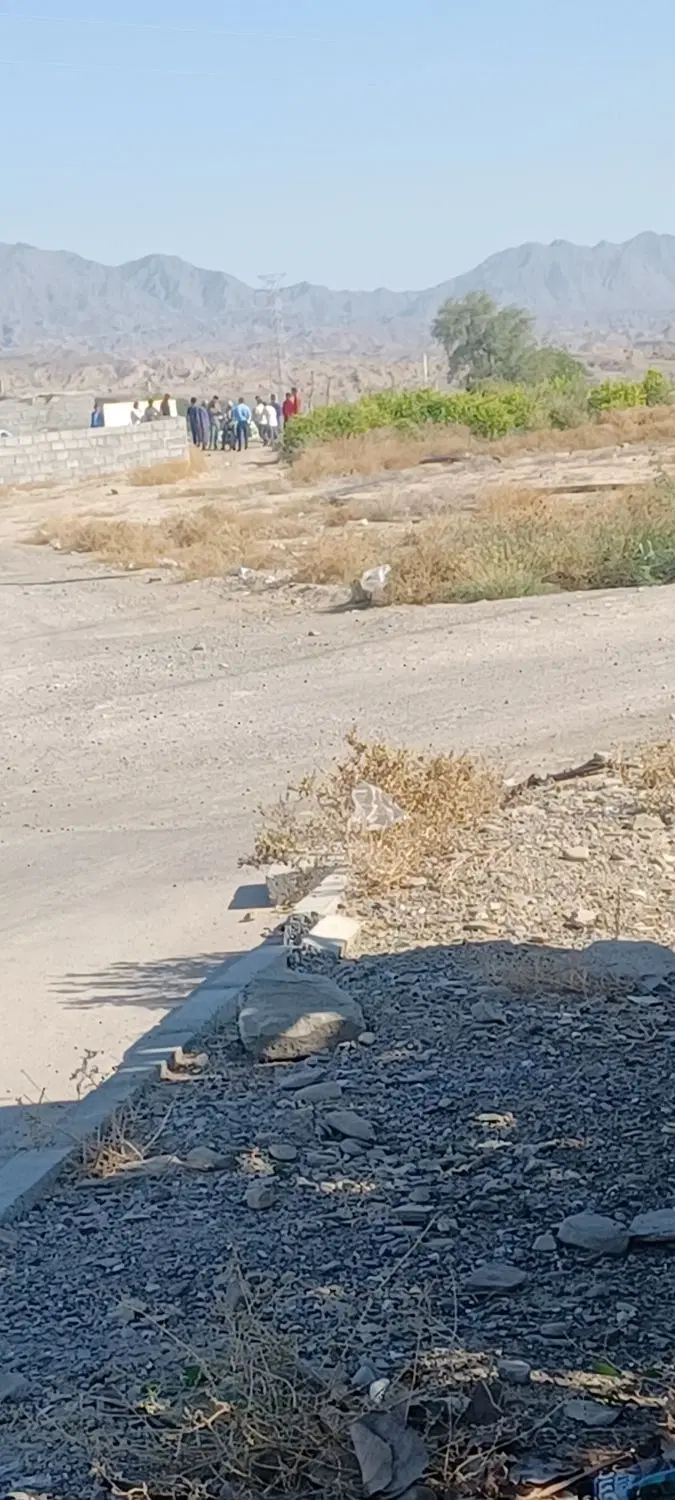 فروش زمین
