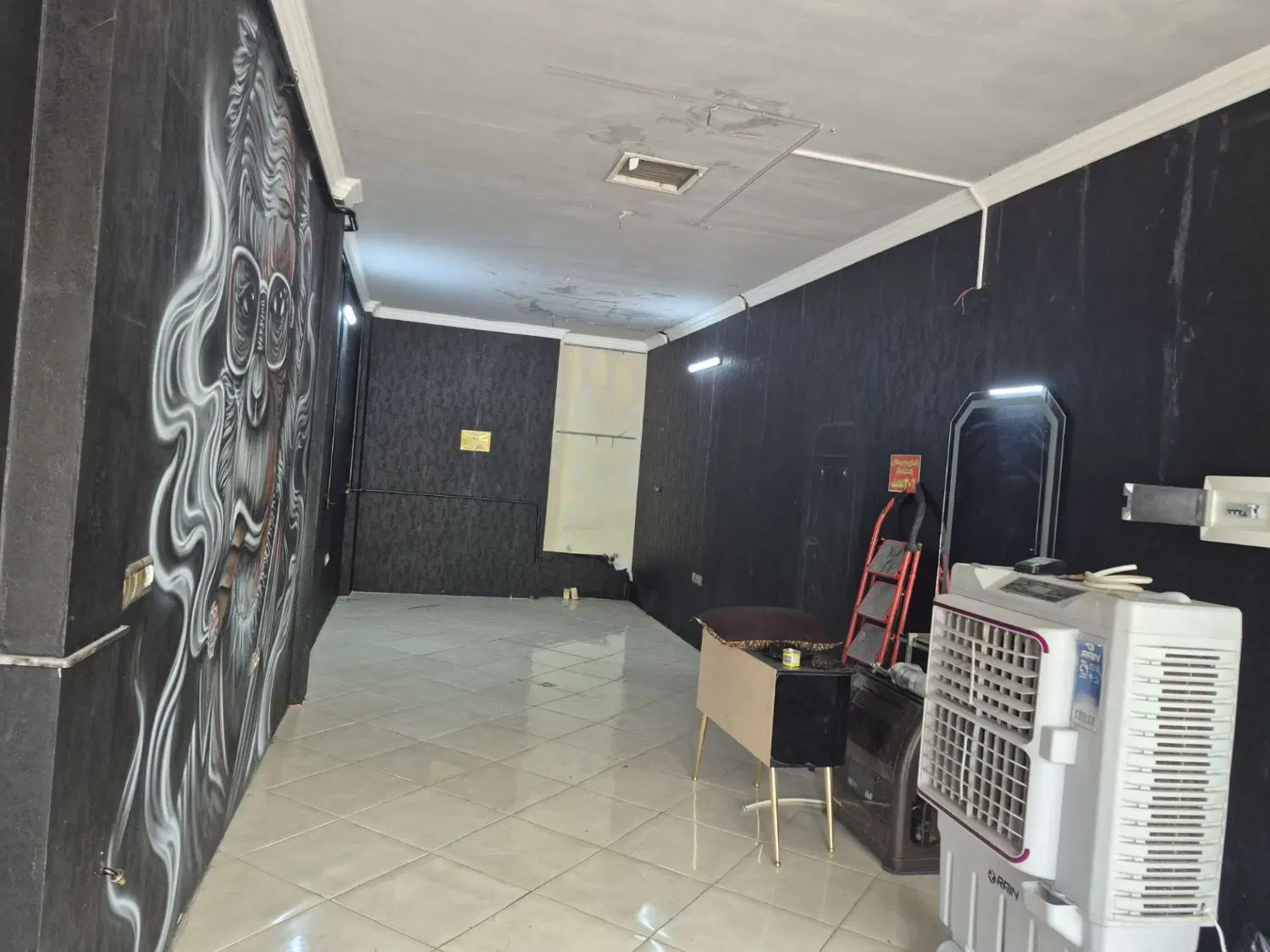 رهن و اجاره مغازه