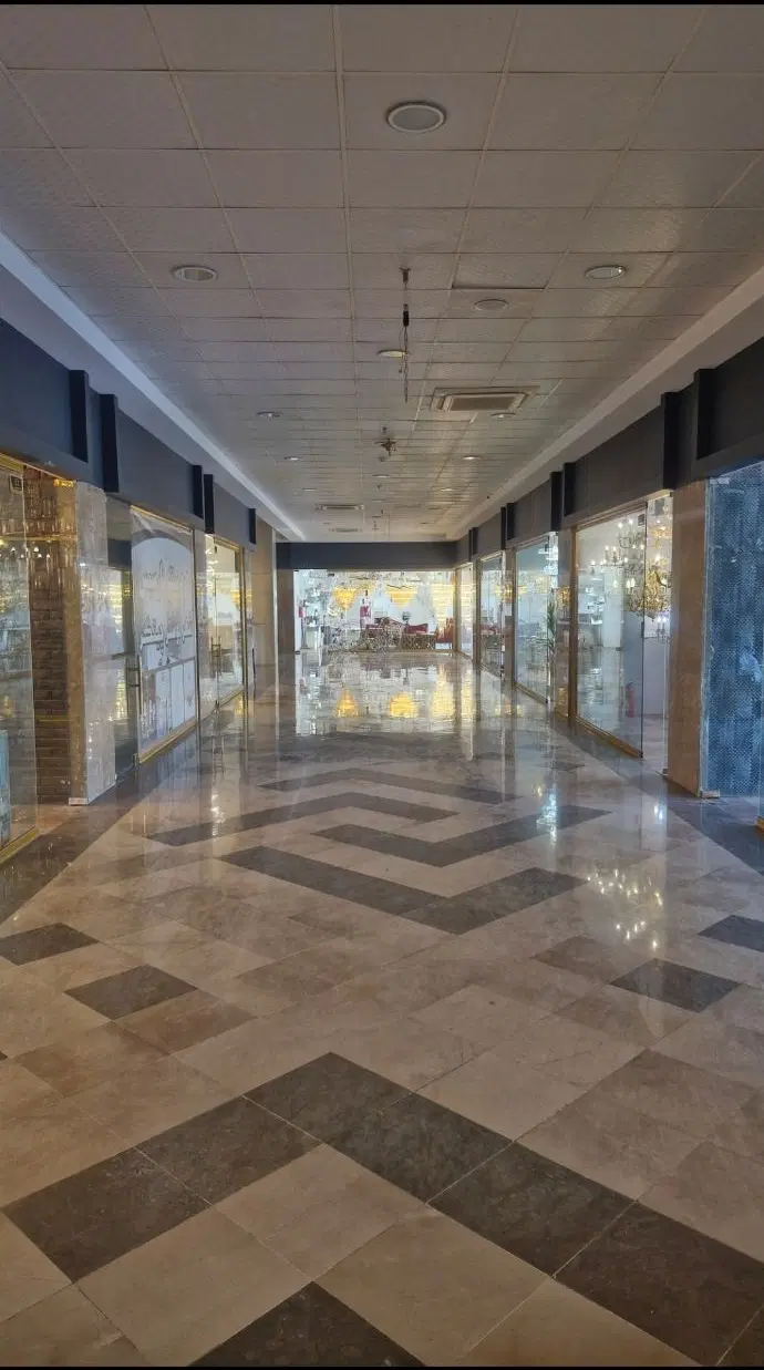 اجاره مغازه 45 متری کوهک چیتگر