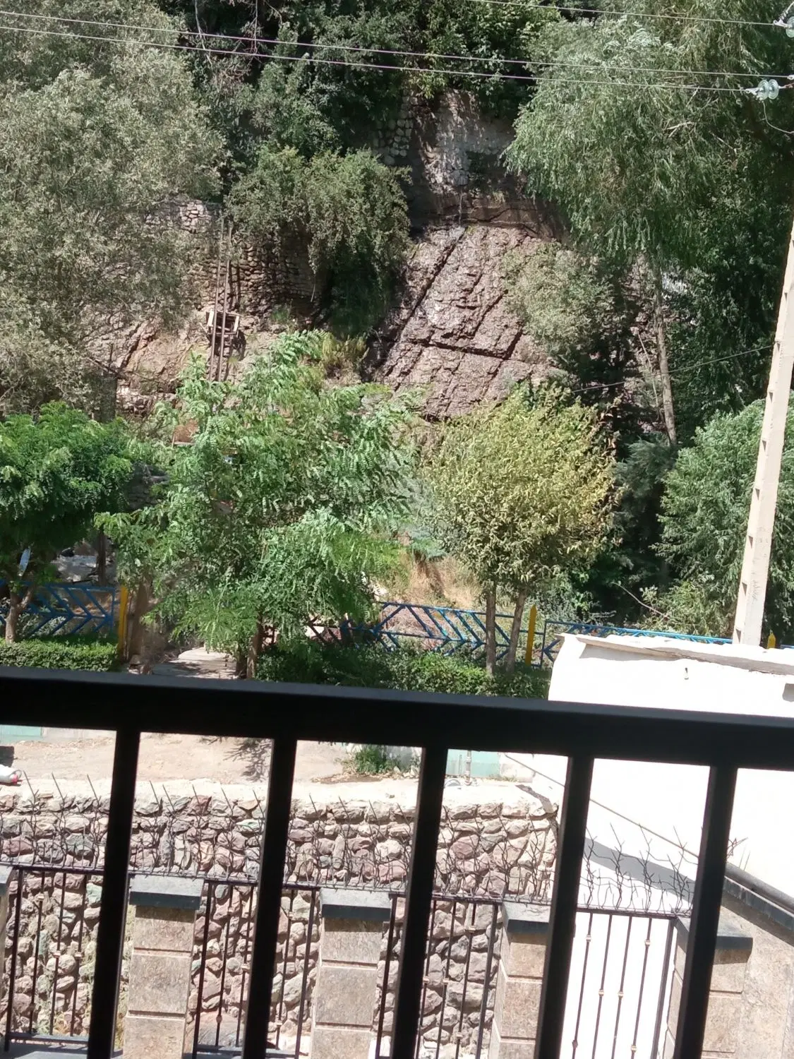 440متر ویلایی دربست برای همه مشاغل