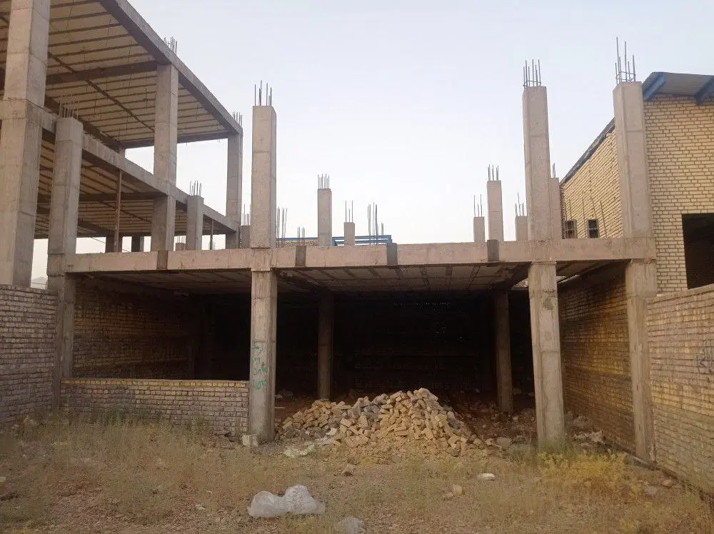 فروش زمین