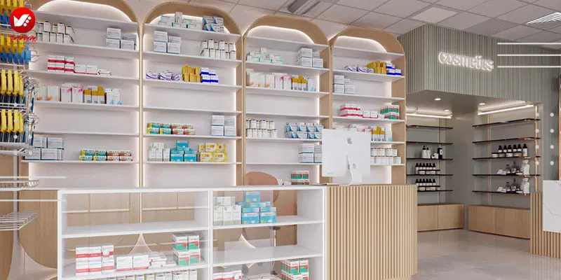 مغازه تجاری تاپ لوکیشن قصرالدشت