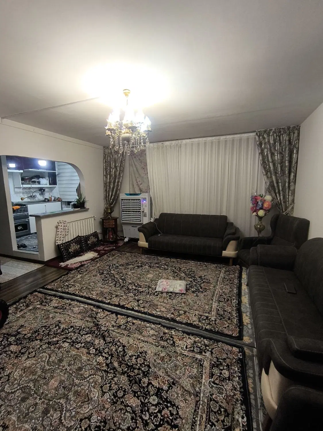 فروش آپارتمان