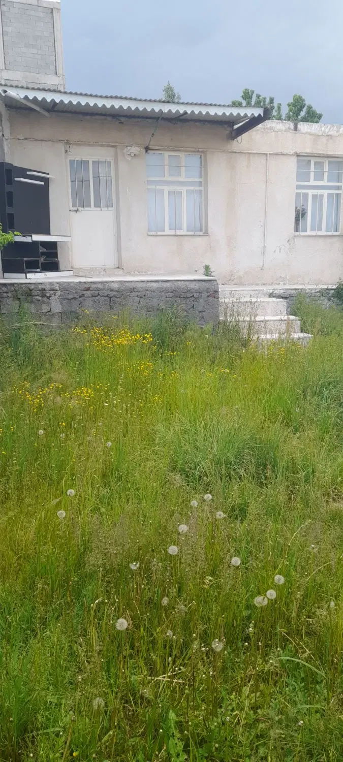 ویلای نقلی روستای توریستی ورگه سران