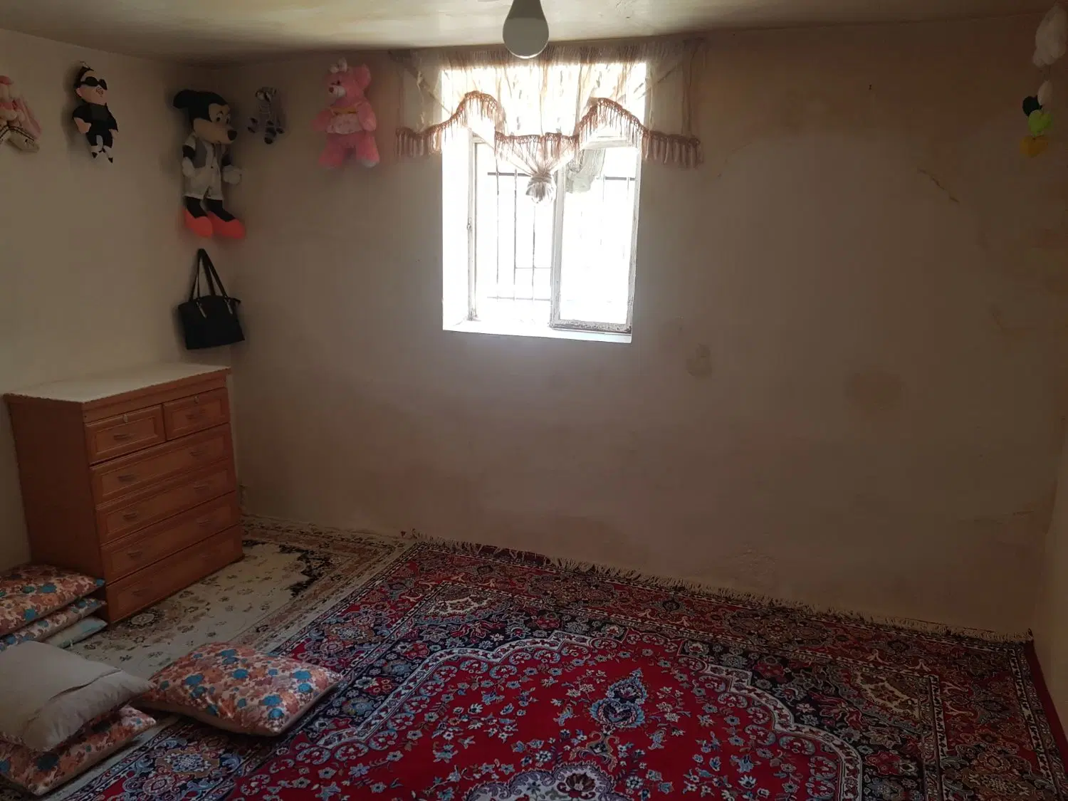 خانه ویلایی