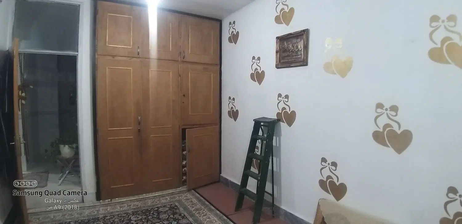 رهن و اجاره واحد کوی نیایش