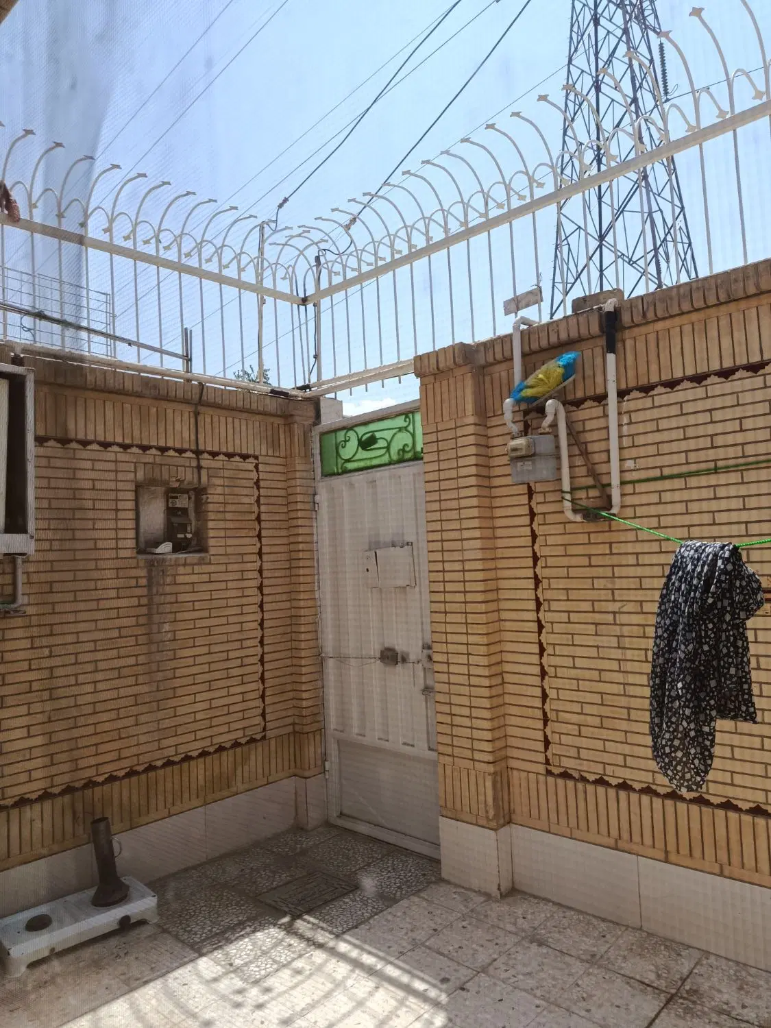 خانه اجاره ای