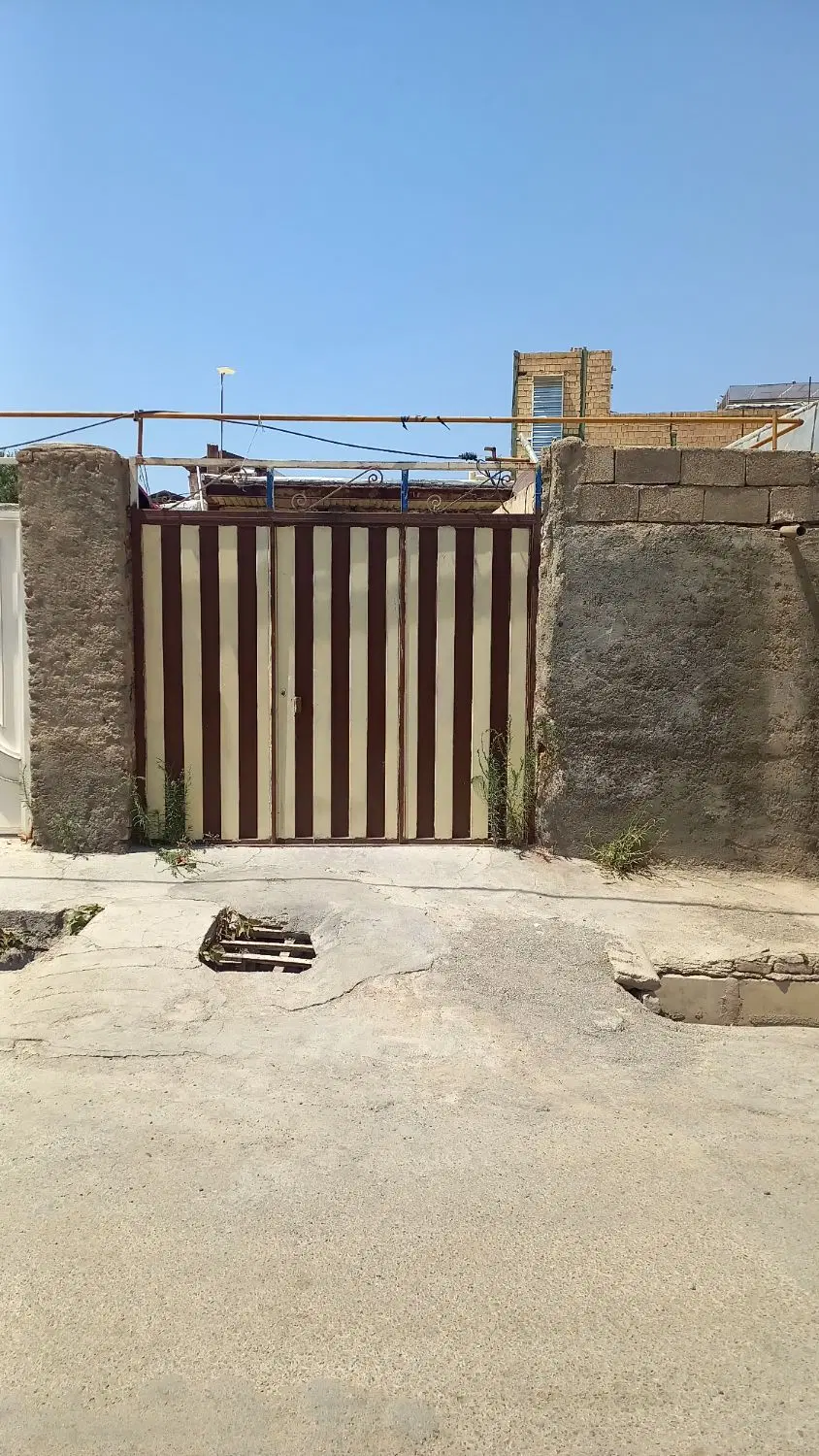 خانه اجاره ای