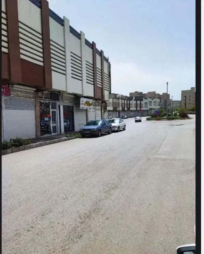 165 متر ویلایی