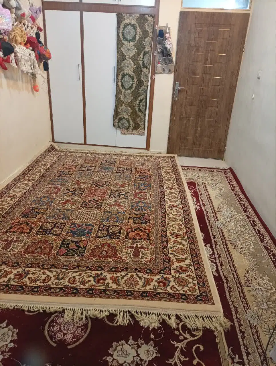 منزل رهن واجاره