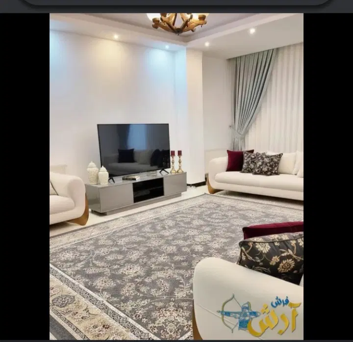 آپارتمان در بلوار شاهد همدان