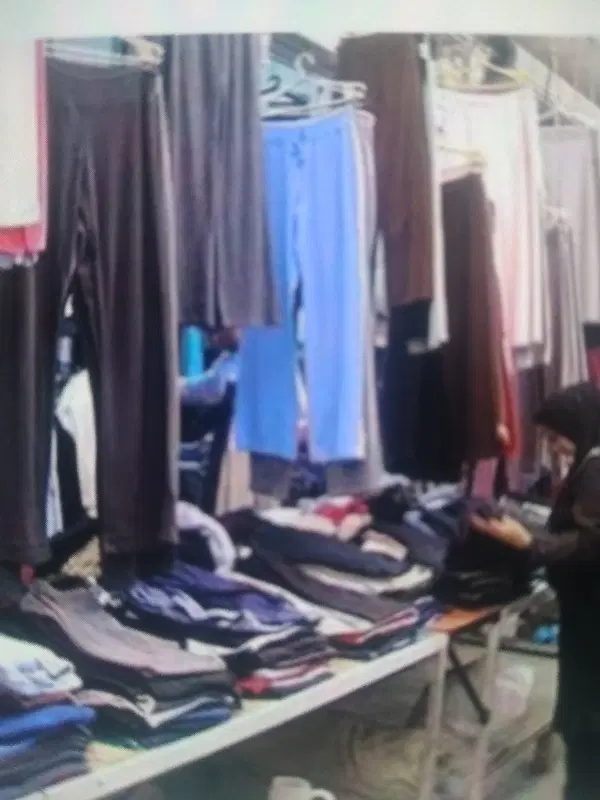مغازه تاناکورا