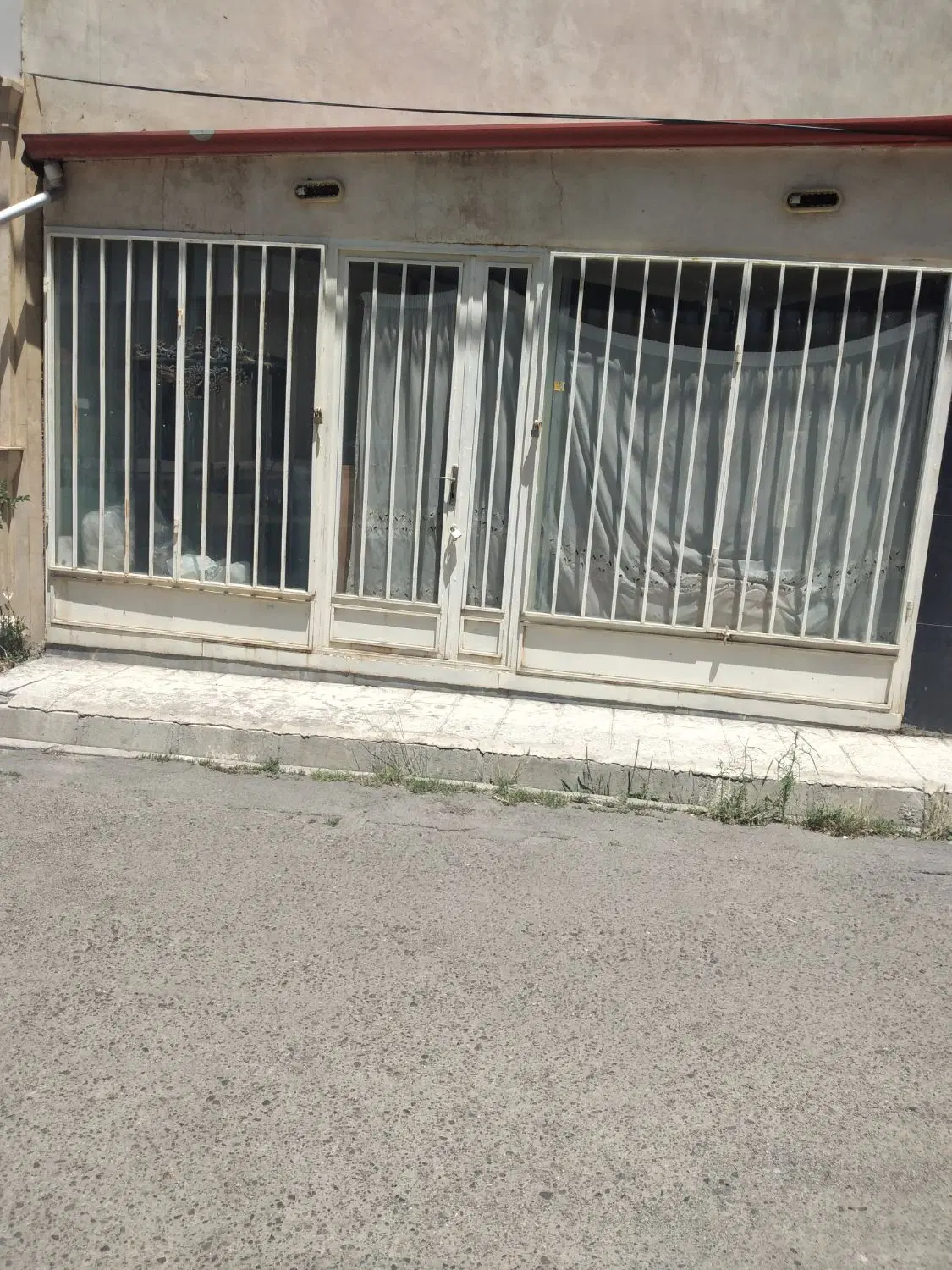 مغازه