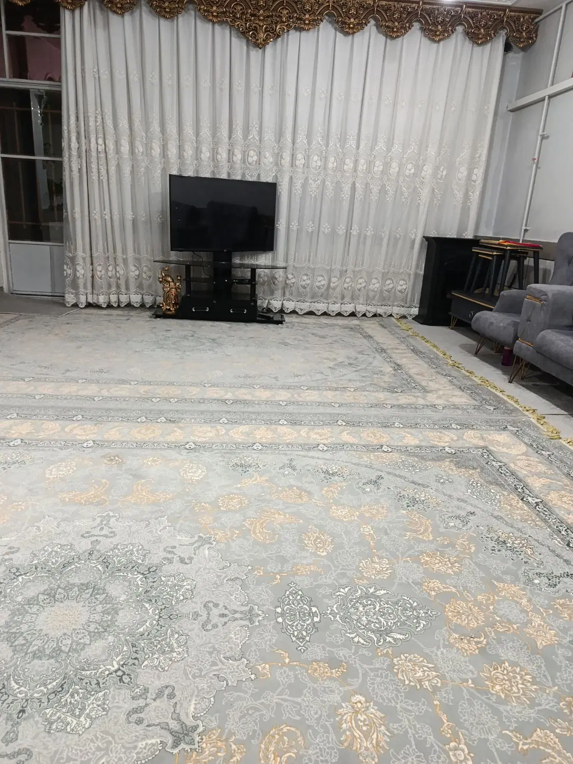 اجاره یک واحد مسکونی