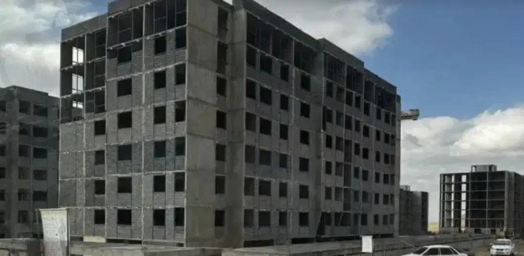 فروش آپارتمان ۸۵ متری (سراج ۲)