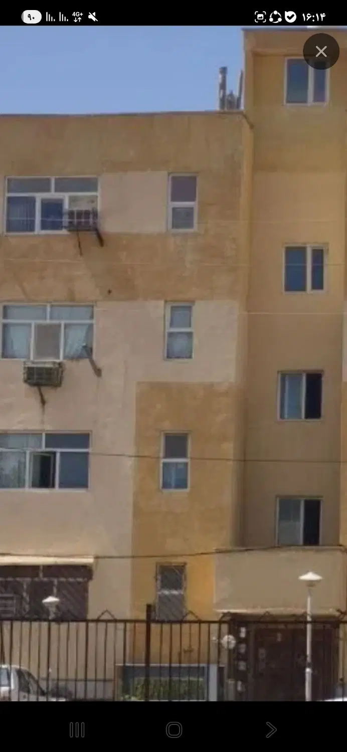 فروش مسکن مهر صدف ۴