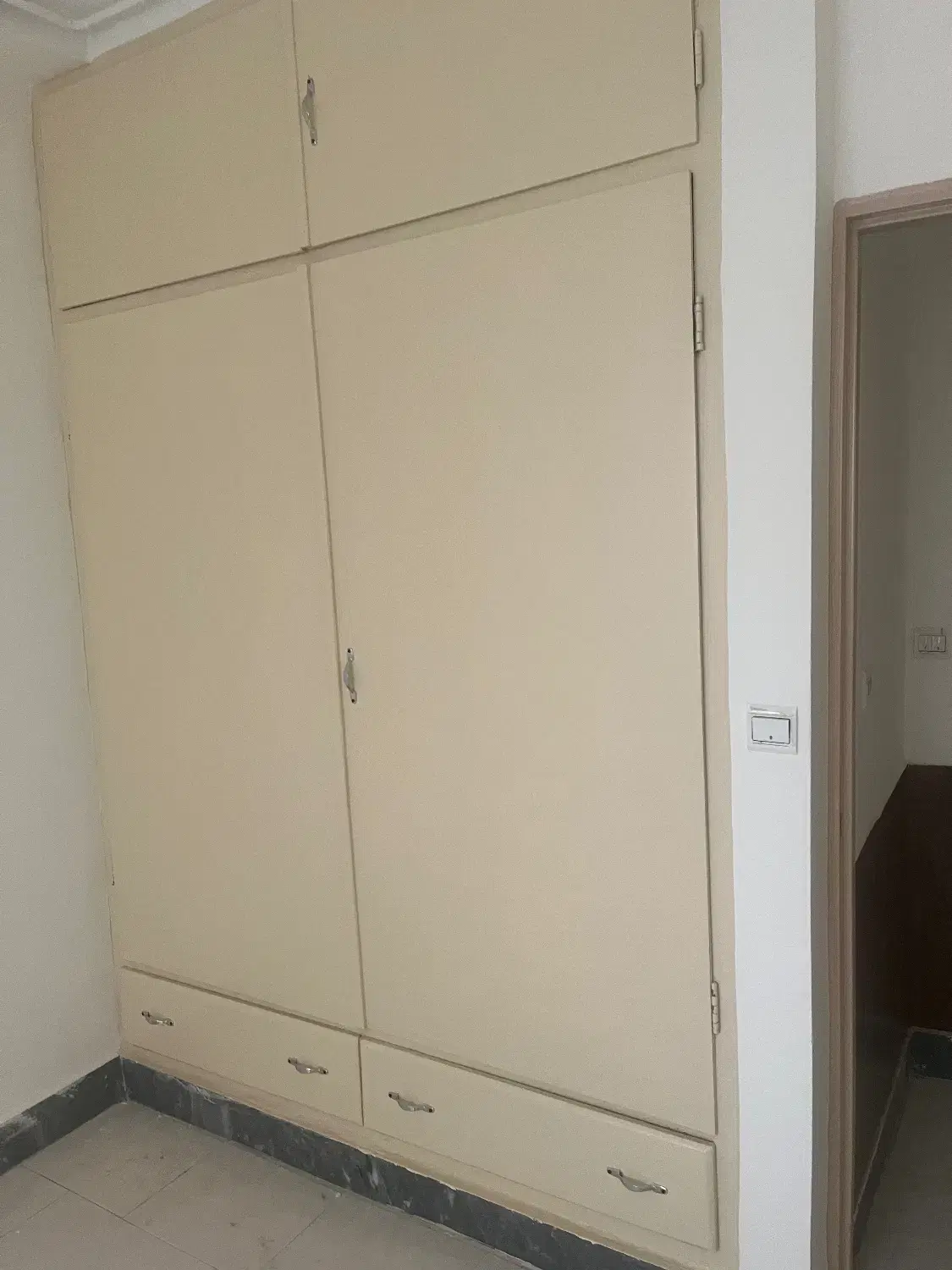اجاره اپارتمان ۹۰متری