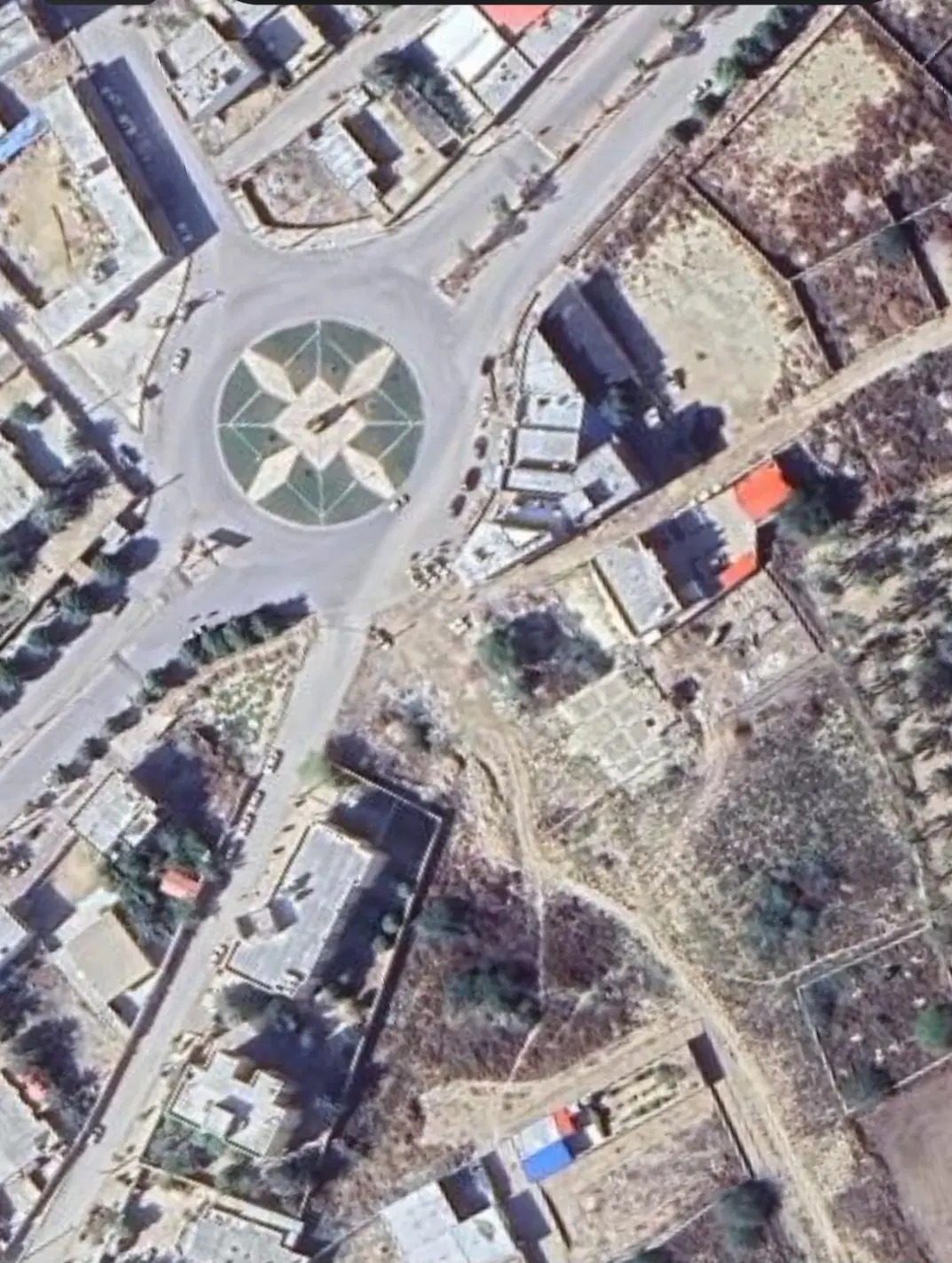 زمین تجاری ۱۰۰ متر دلوار