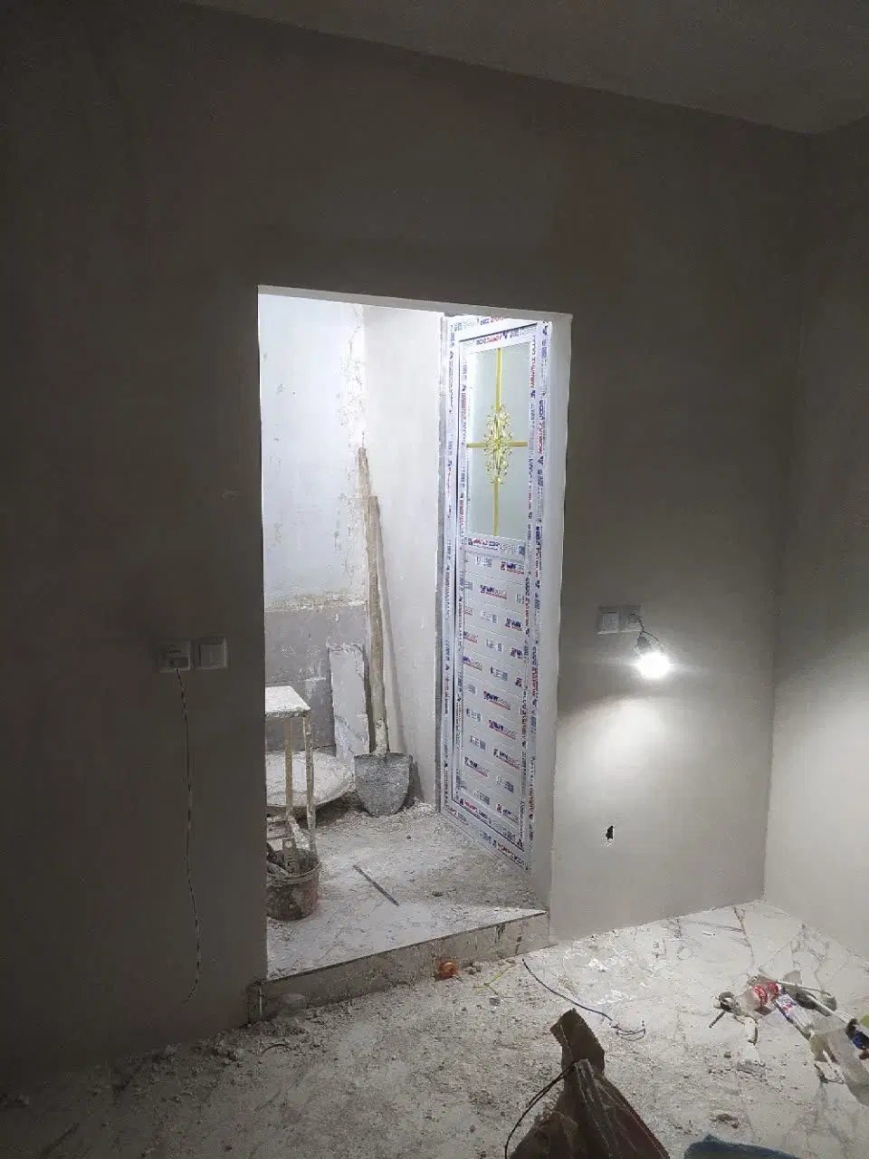 رودکی از صفر بازسازی شده