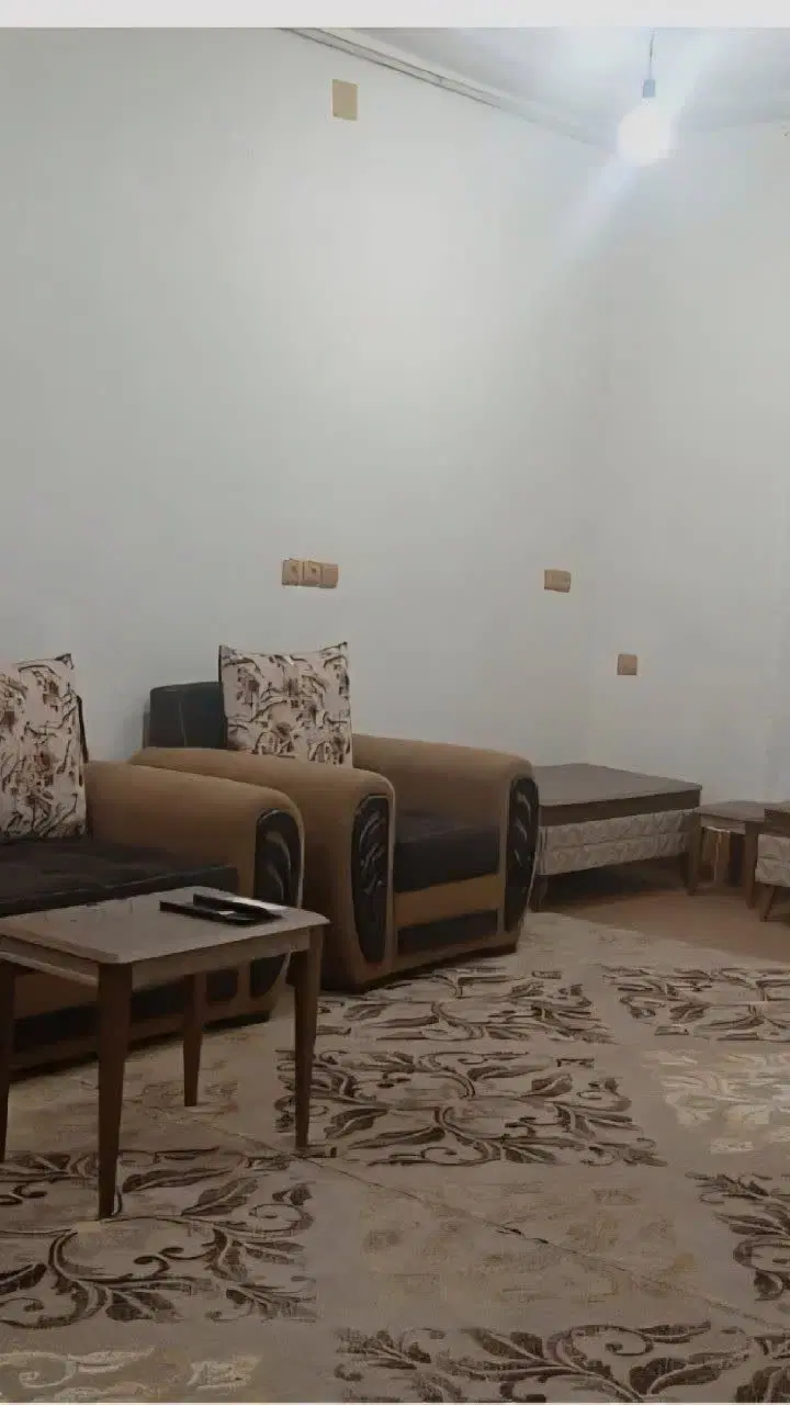 آپارتمان ۷۵متری،دوخوابه،فول امکانات، فاز۴
