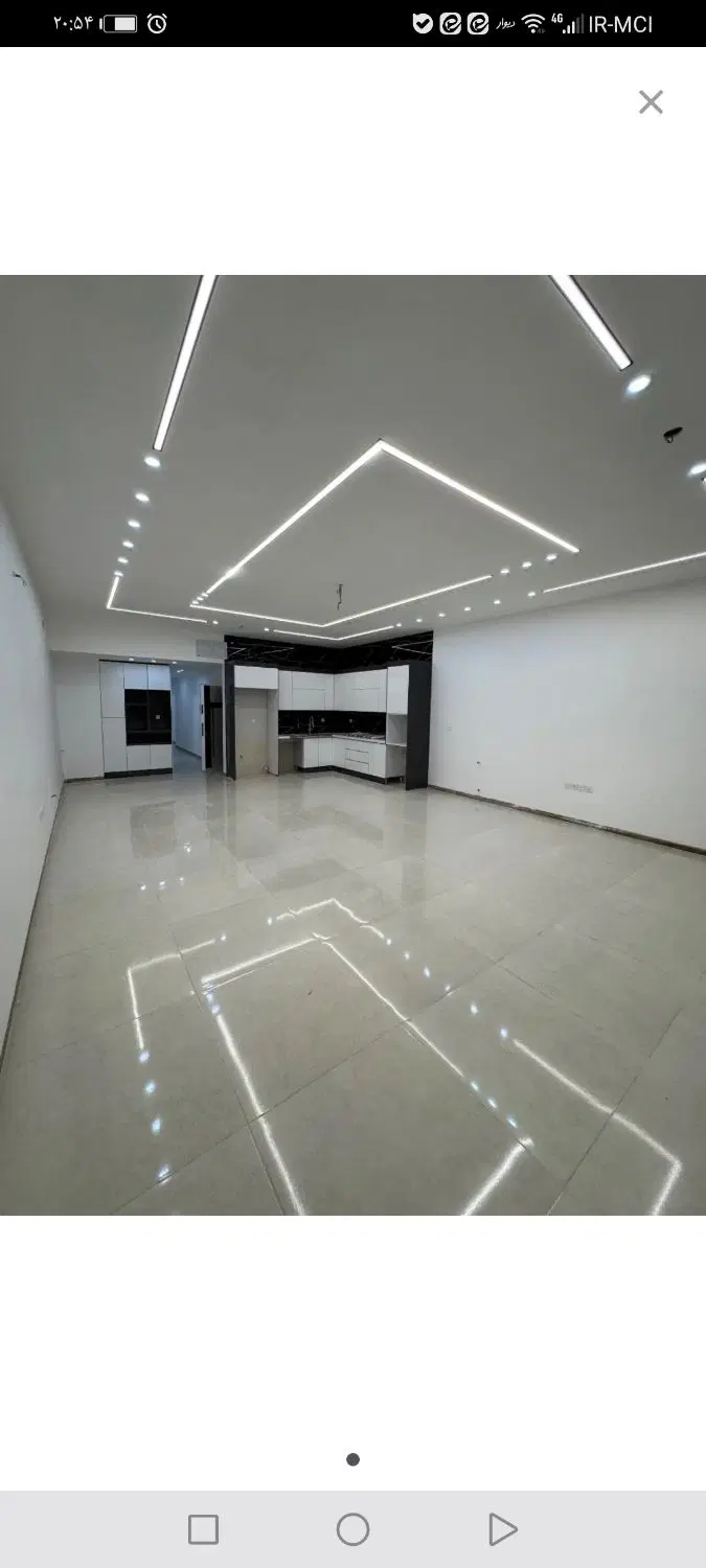 خانه دو طبقه