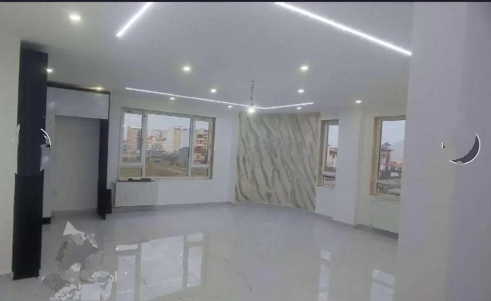 مسکن مهر انزلی