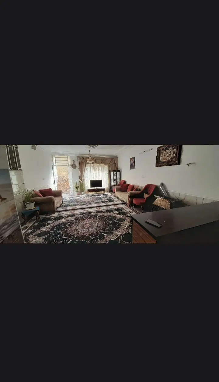 منزل دوخواب در شاپورجان کوچه ۱۵
