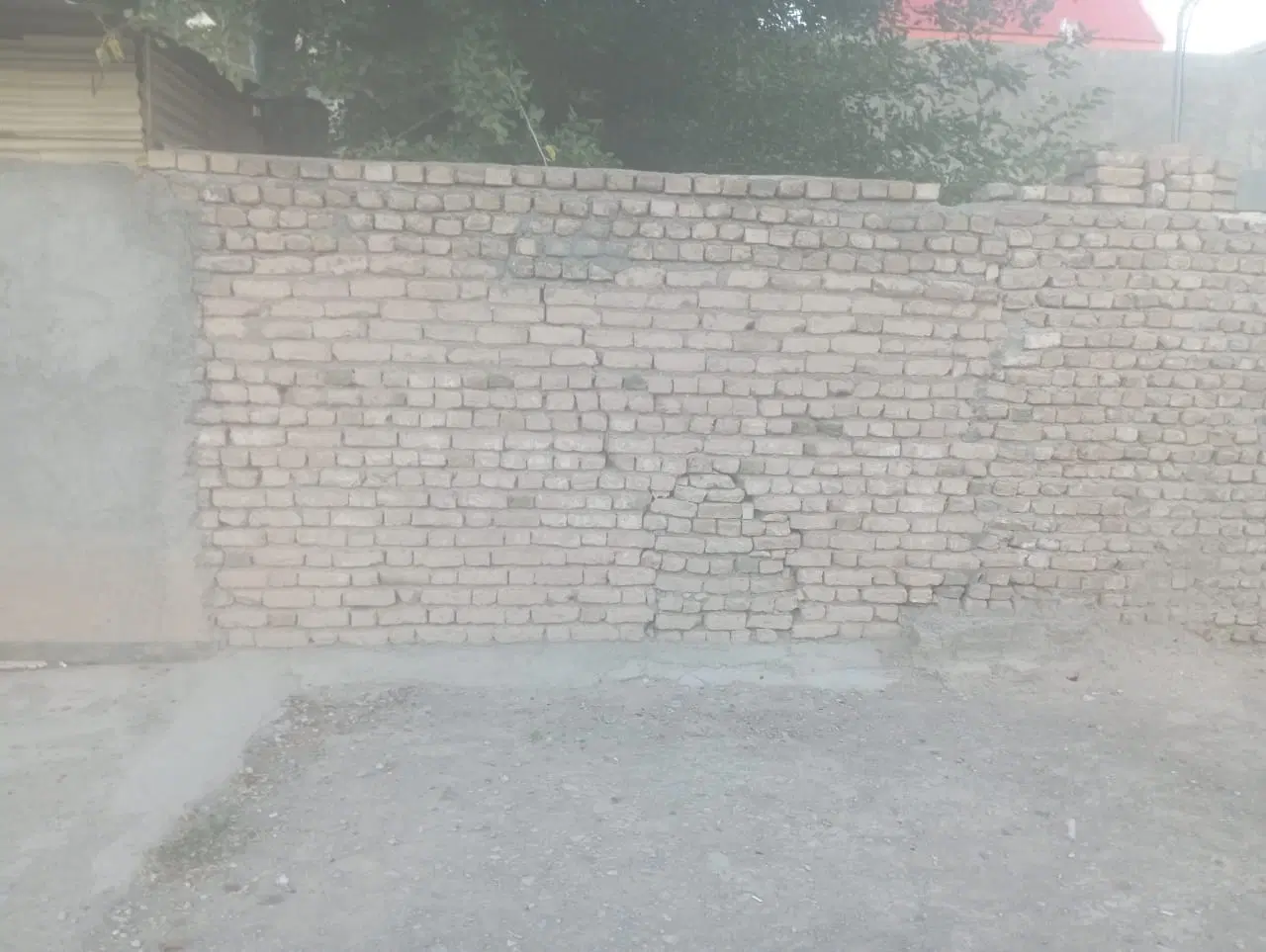 زمین یا مغازه کشمیری