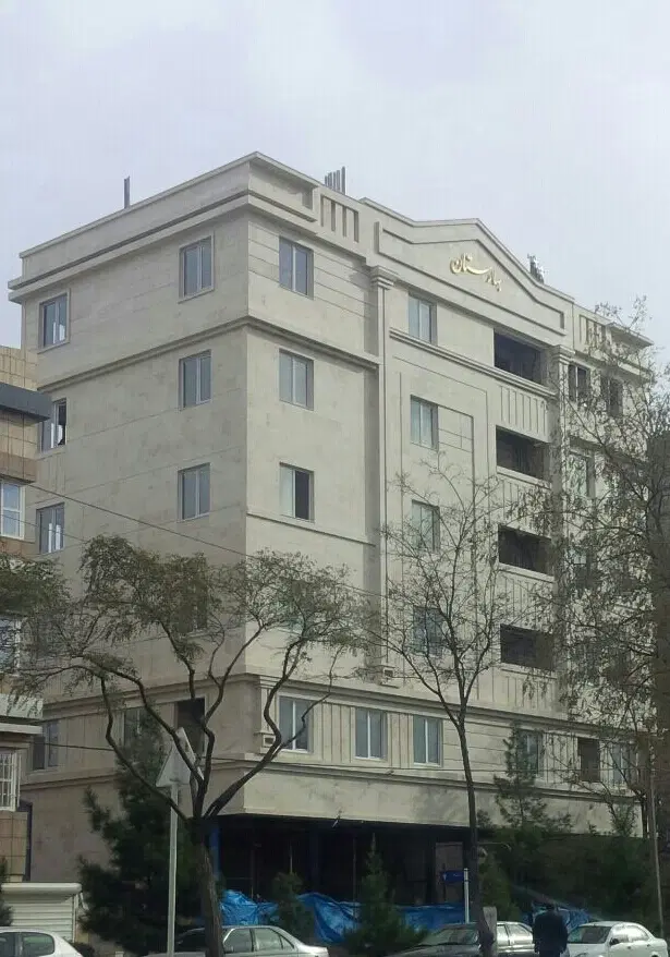 فروش مغازه تجاری دائم