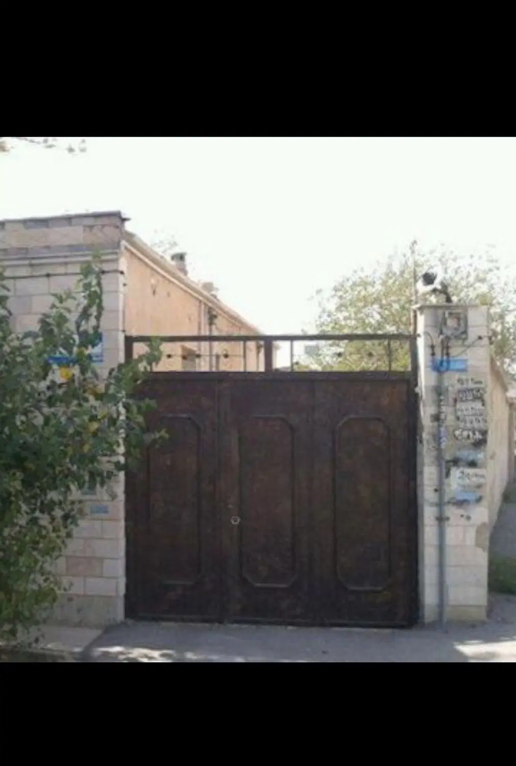 اجاره خانه