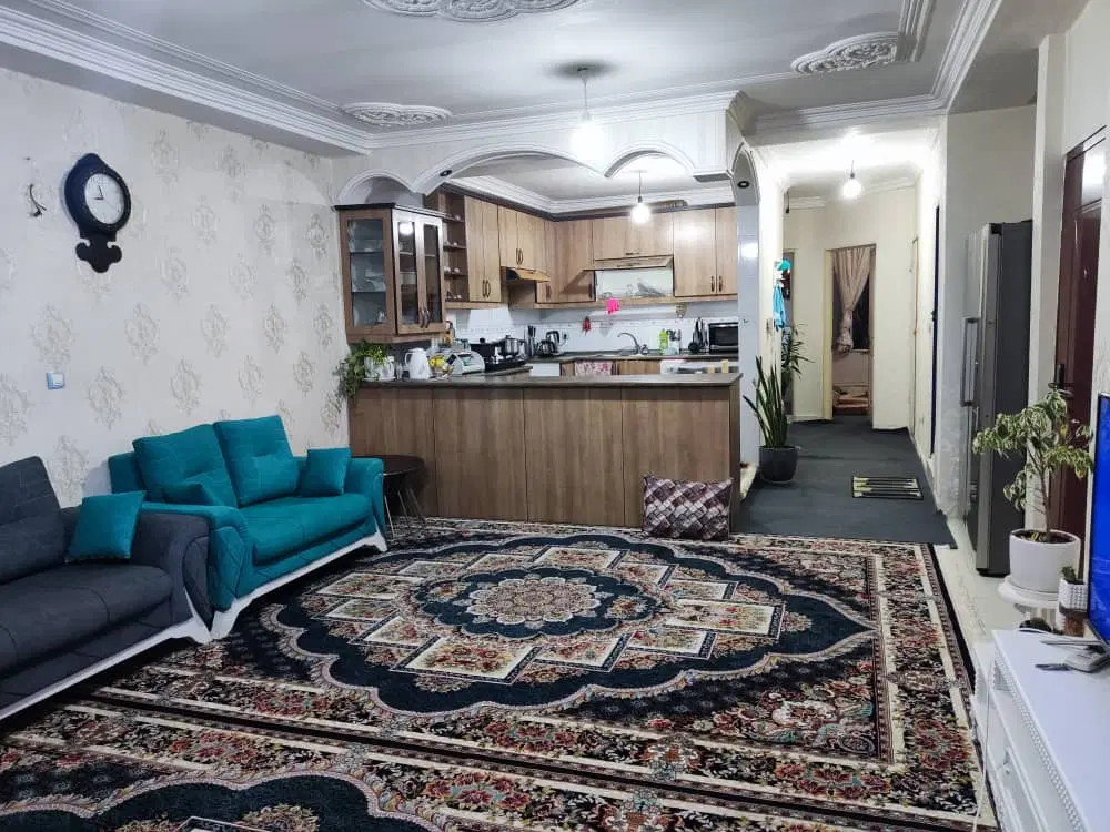 خونه باغ گوغر