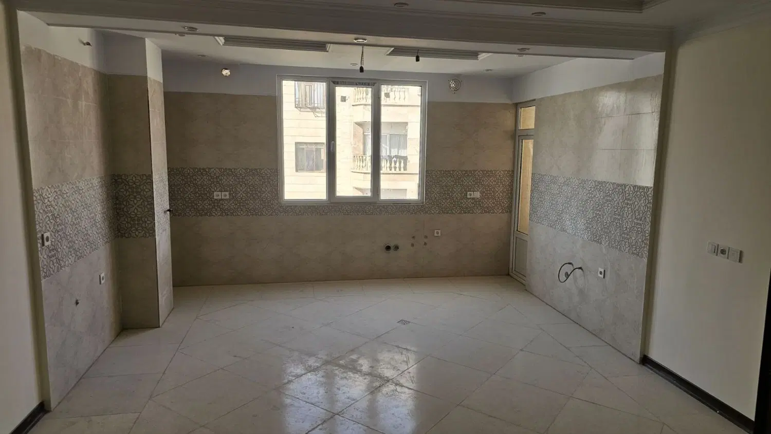 آپارتمان فروشی