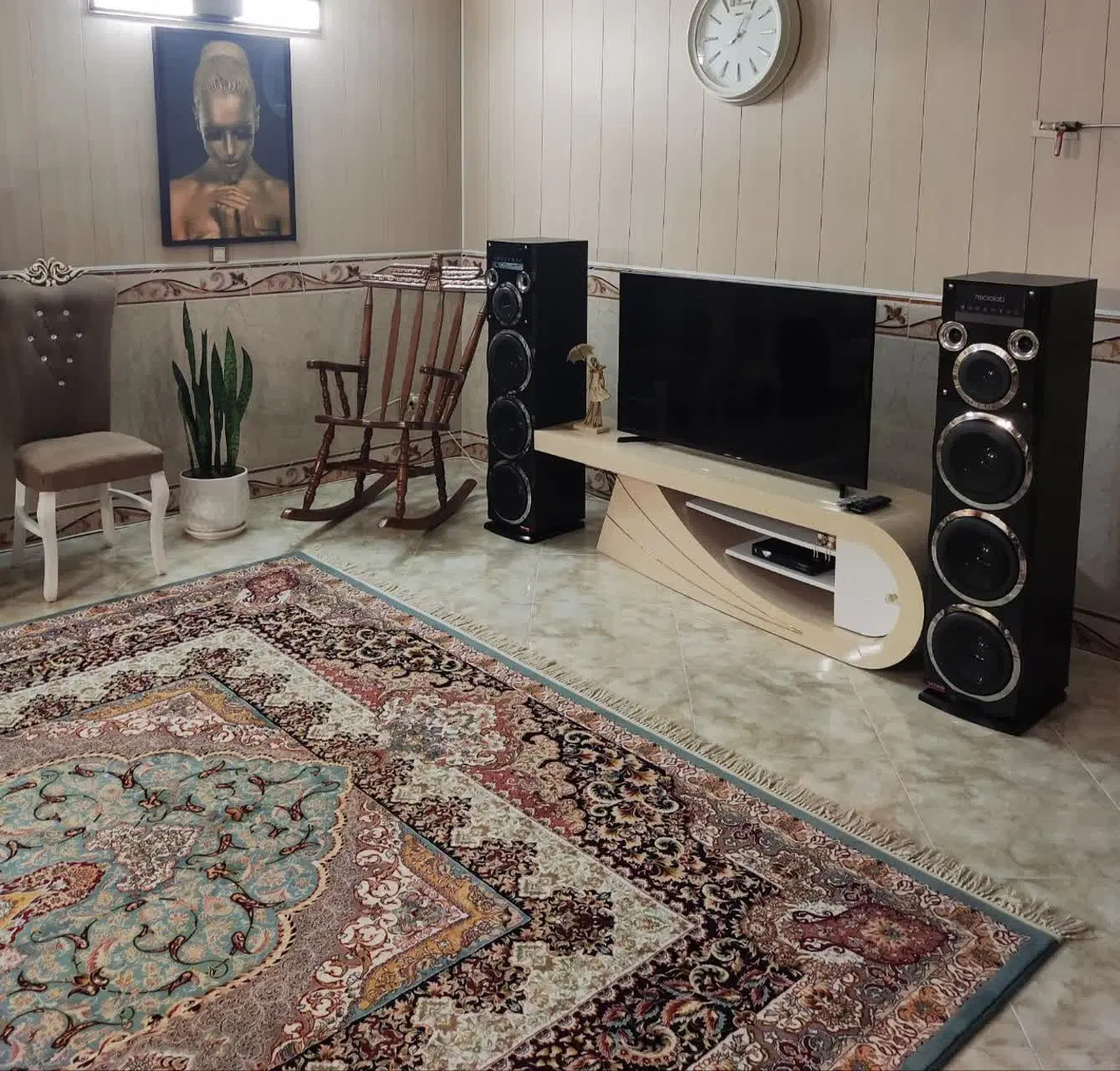 آپارتمان فروشی