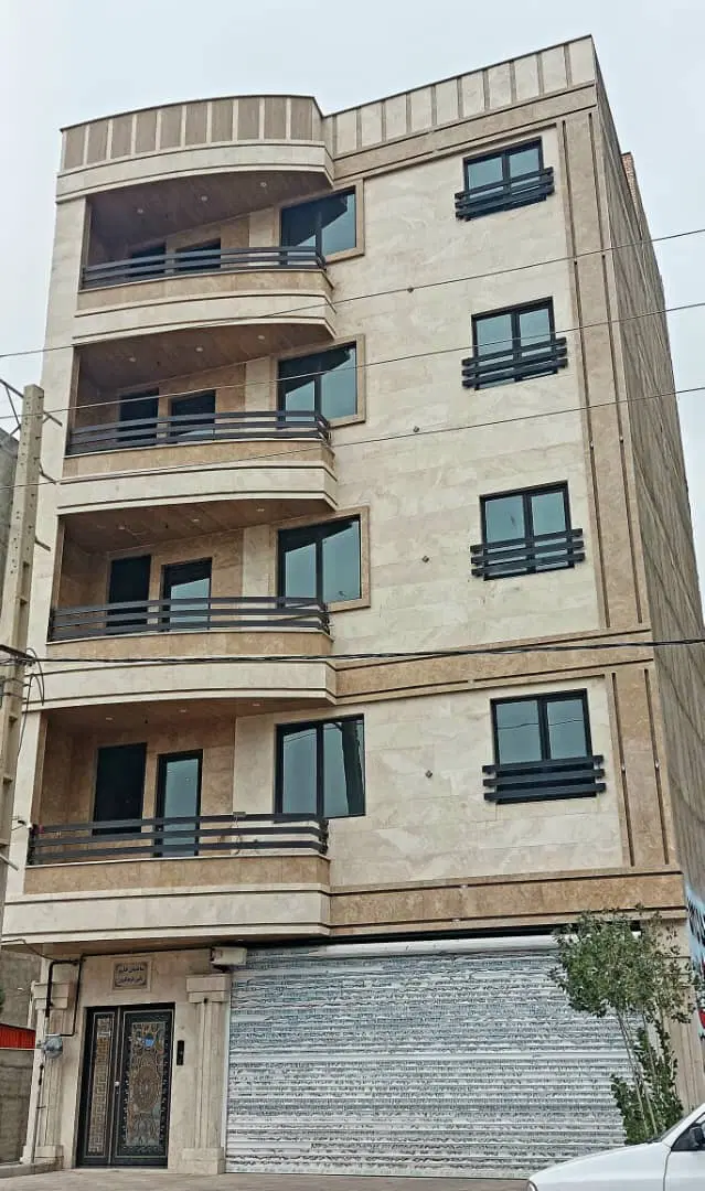 فروش ملک اداری