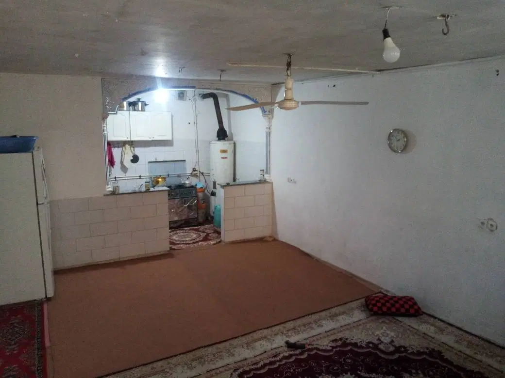خانه ویلایی دوطبقه