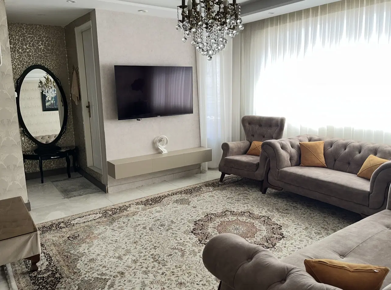 ۶۲مترسعیدیه،۲خواب،پارکینگ اختصاصی