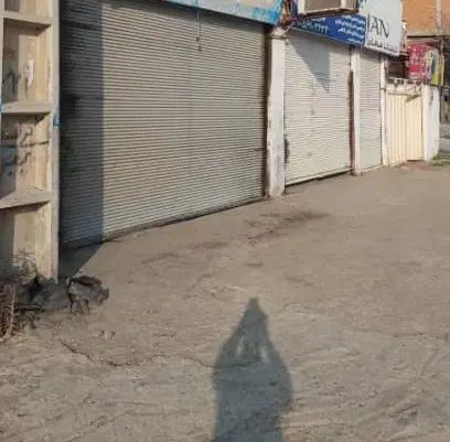 ۶۰متر تجاری ساری هولا صنعت