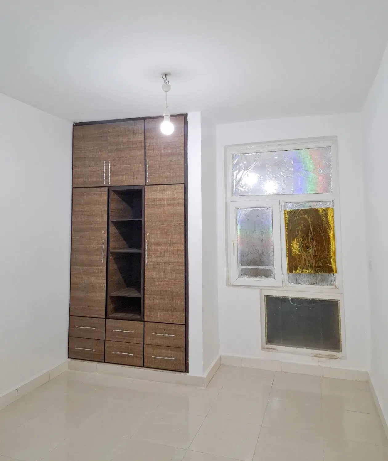 مهرشهر ۹۸ متری