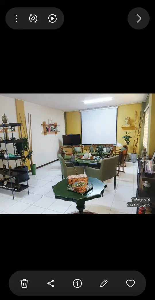 اجاره اتاق اداری